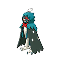 Decidueye