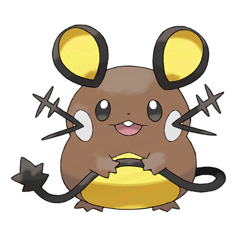 Dedenne