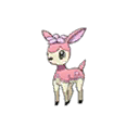 Deerling