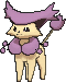 エネコロロ