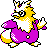 Delibird