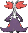 Delphox