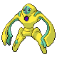 Defense Deoxys