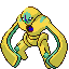 Defense Deoxys