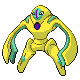 Defense Deoxys