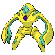 Defense Deoxys