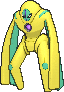 Defense Deoxys