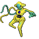 Deoxys