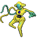Deoxys