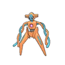 Deoxys