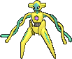 Deoxys
