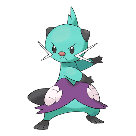 Dewott