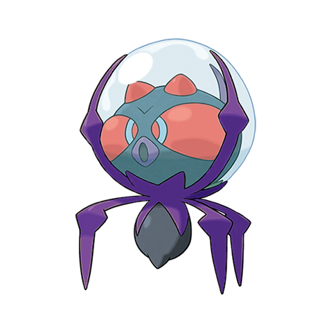 Dewpider