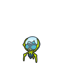 Dewpider