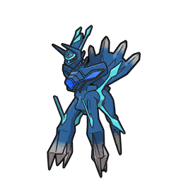 Origin Dialga