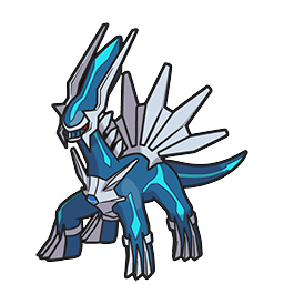 Dialga