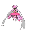 Mega Diancie