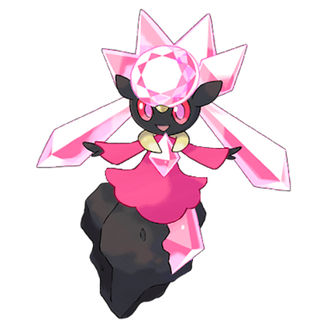 Diancie