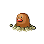 ディグダ