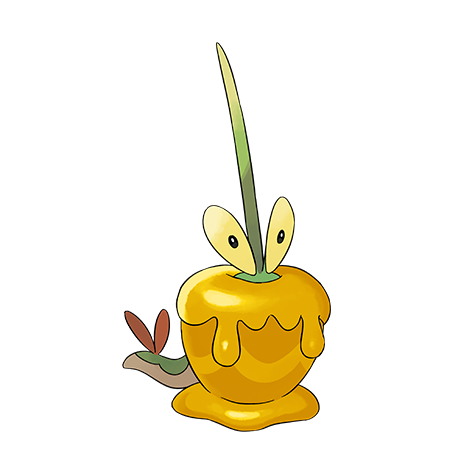 Pomdramour