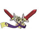 Doublade