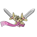 Doublade