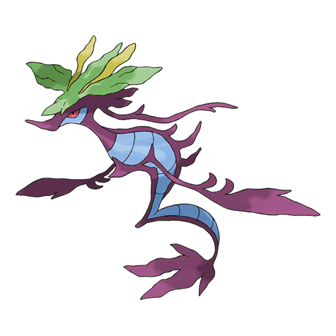 Dragalge