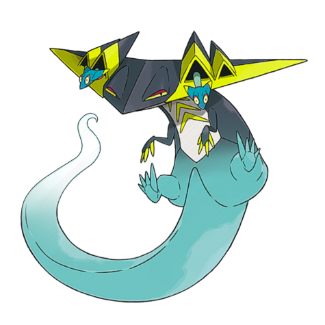 Dragapult