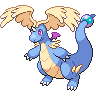 Mega Dragonite