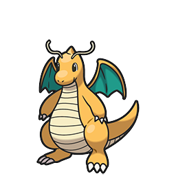 Dragonite