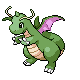 Dragonite