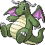 Dragonite