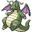 Dragonite