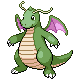 Dragonite