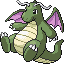 Dragonite