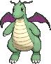 Dragonite