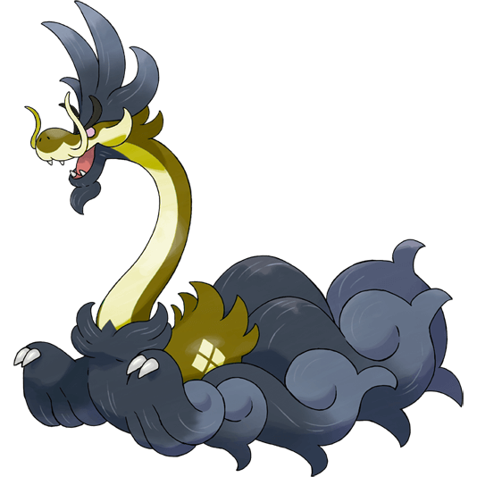 Mega Drampa