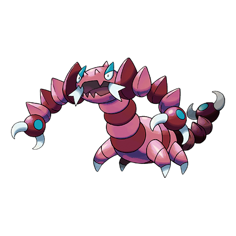 Drapion