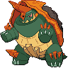 Gigantamax Drednaw