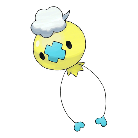 Drifloon