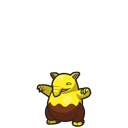 Drowzee