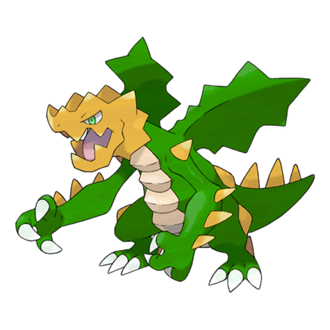 Druddigon