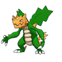 Druddigon