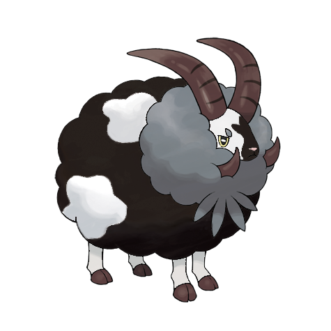 Dubwool