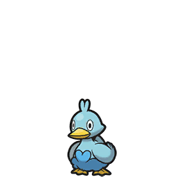 Ducklett