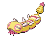 Three-Segment Form Dudunsparce