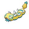 Three-Segment Form Dudunsparce
