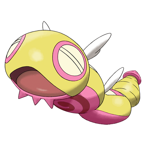 Dudunsparce