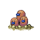 Dugtrio