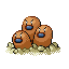Dugtrio